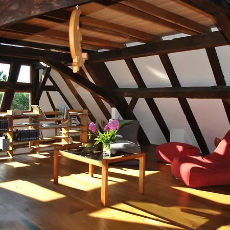 Maison Pittoresque Hermerswiller Extérieur photo