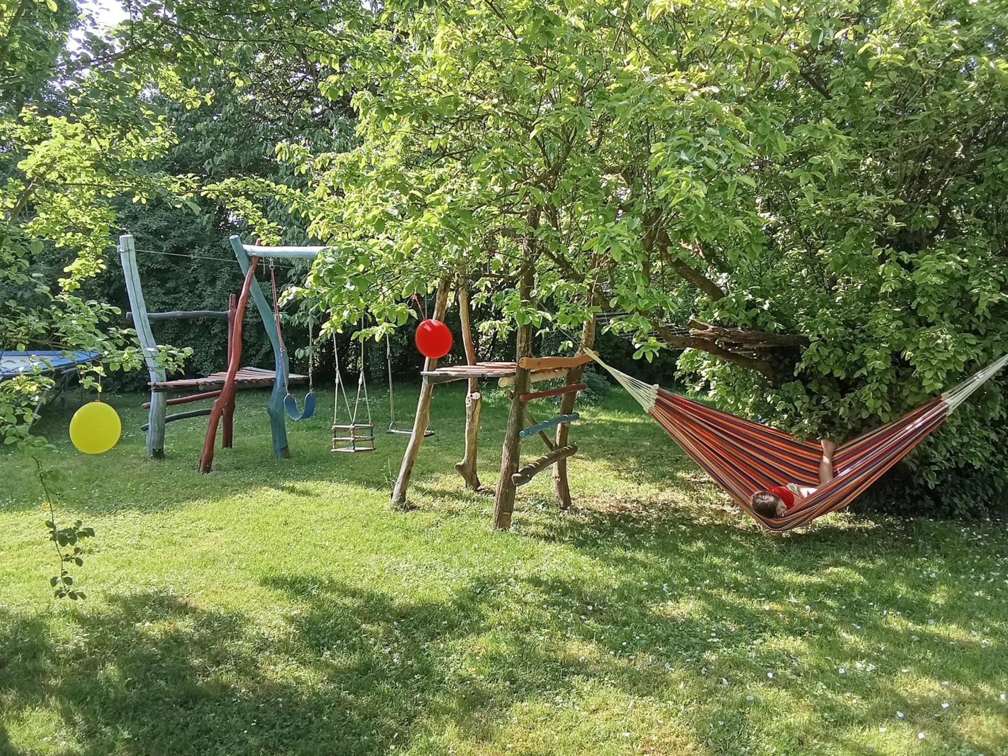 Сasa de vacaciones Maison Pittoresque *