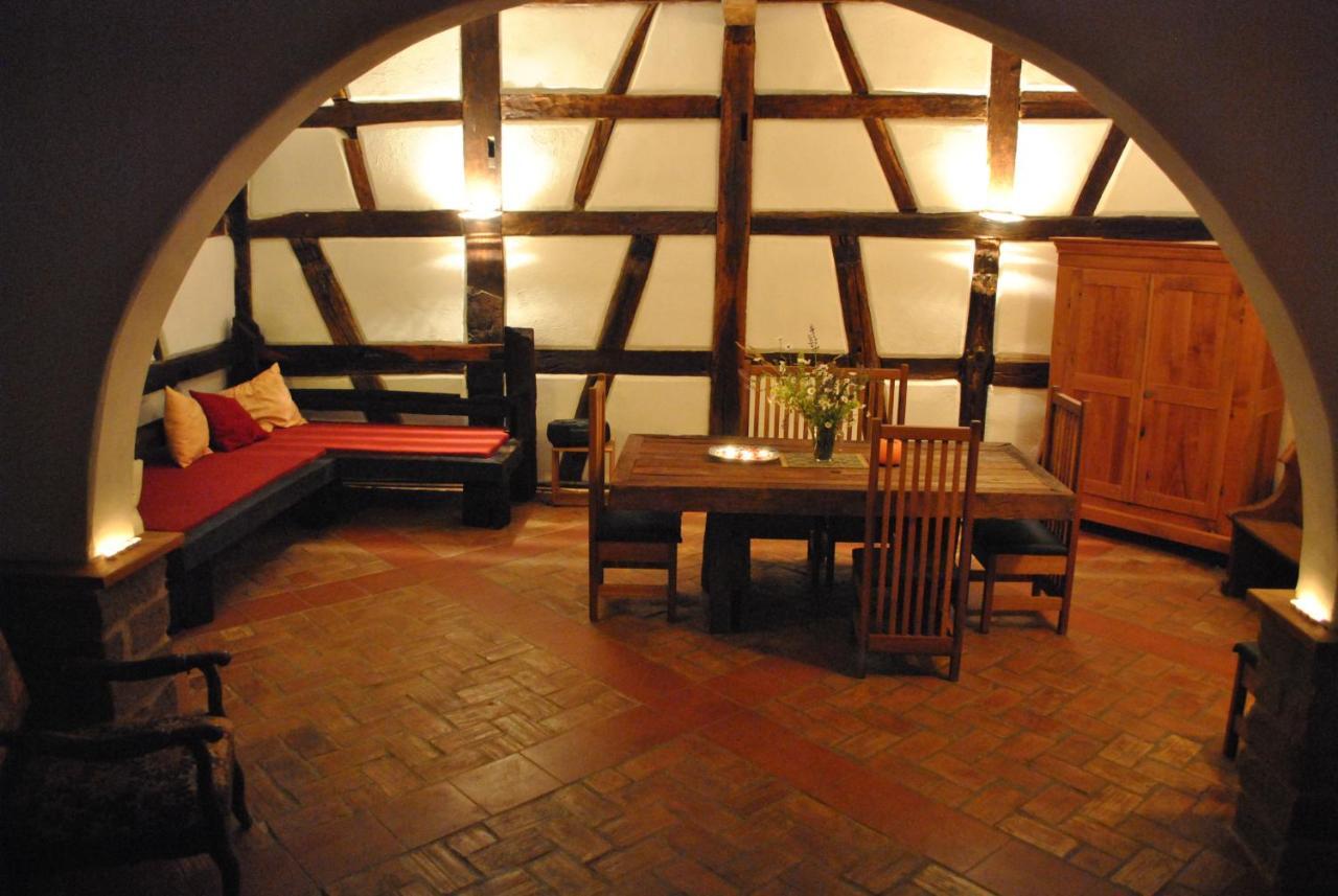 Maison Pittoresque Holiday home