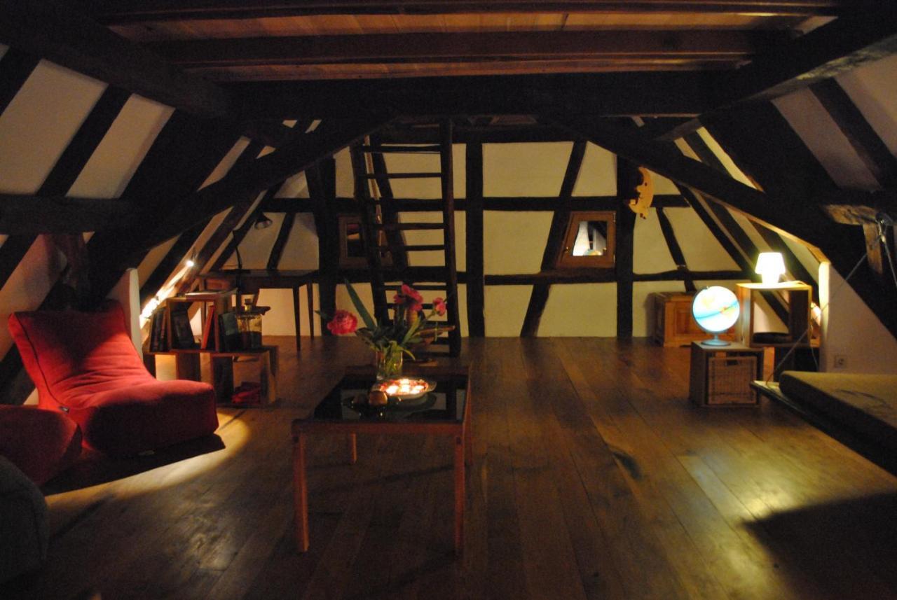 Maison Pittoresque Сasa de vacaciones *